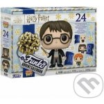 Funko Adventní kalendář Harry Potter 61984 – Zboží Mobilmania