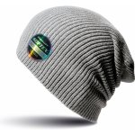 Result Headwear zimní čepice Softex šedá holubí – Hledejceny.cz