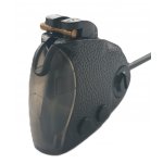 ICO Swinger Classic UNICARP s klipem MC LED 3 ks – Zboží Mobilmania