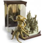 Noble Collection Harry Potter Magical Creatures Ďasovec – Zboží Mobilmania