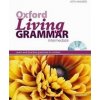 Kniha Oxford Living Grammar: Intermediate Pack