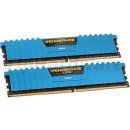 CORSAIR DDR4 16GB 3000MHz CL15 CMK16GX4M2B3000C15B