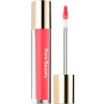Rare Beauty Lesklý balzám na rty Stay Vulnerable Glossy Lip Balm Nearly Apricot 3,8 ml – Hledejceny.cz