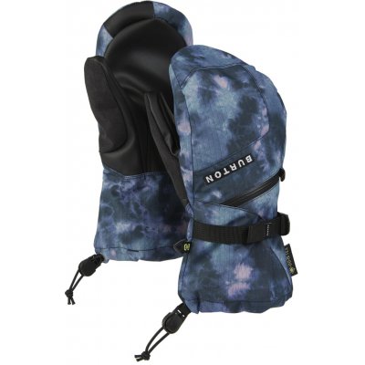 Burton Wms Mitt crystal dye 26/27 – Hledejceny.cz