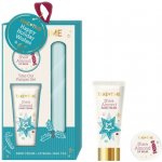 Take Time krém na ruce 50 ml + balzám na rty 7 g + pilník – Zbozi.Blesk.cz