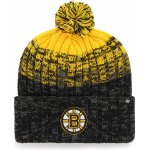 47 Brand pánská zimní čepice Boston Bruins Cascade ’47 Cuff Knit – Hledejceny.cz