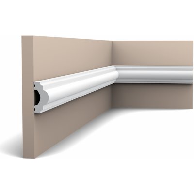 Orac PX120 Lemovací lišta – Zboží Mobilmania