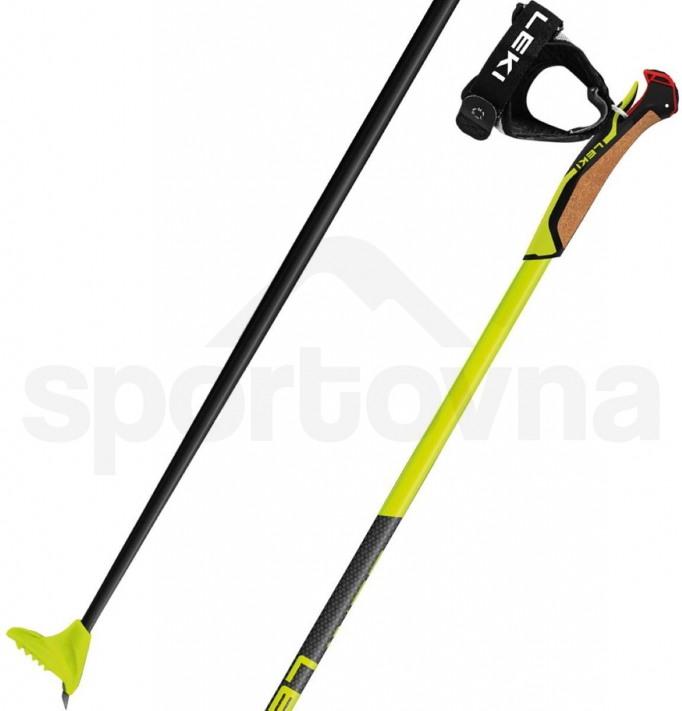 LEKI PRC 650