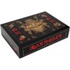 Hudba Iron Maiden - Senjutsu Deluxe BoxSet 2 CD + Blu-ray