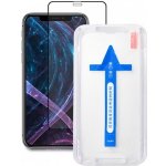 Bomba 3D One-Click ochranné sklo pro iPhone iPhone XR G012_IP-XR – Zboží Živě