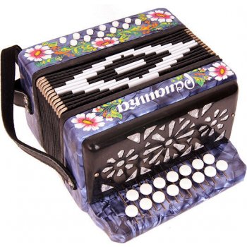 Harmonica Shuya S20XL-C