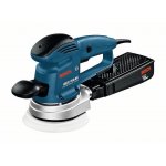 Bosch GEX 150 AC Professional 0.601.372.768 – HobbyKompas.cz