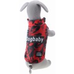 Vsepropejska Míša zimní bunda pro psa – Zboží Dáma Vsepropejska Míša zimní bunda pro psa – Zboží Dáma