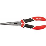 Yato Kleště prodloužené rovné 200 mm CrV YT-1944 – Zboží Dáma