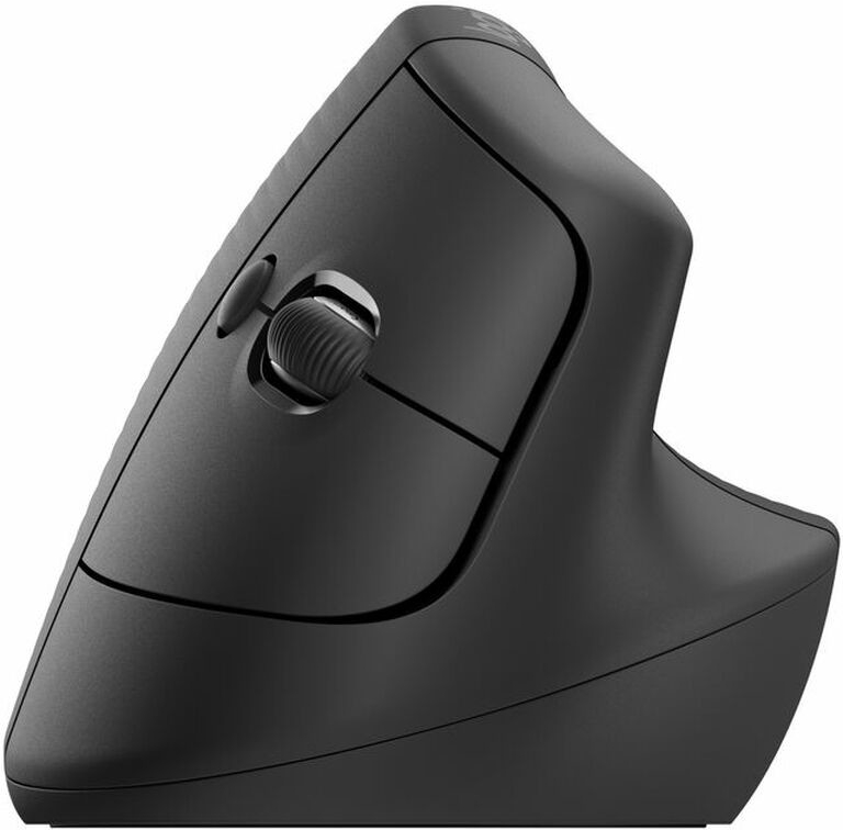 Logitech Lift Vertical Ergonomic Mouse for Business 910-006494