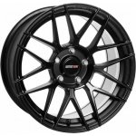 MOTEC hyper MESH 8,5x19 5x112 ET45 black – Hledejceny.cz