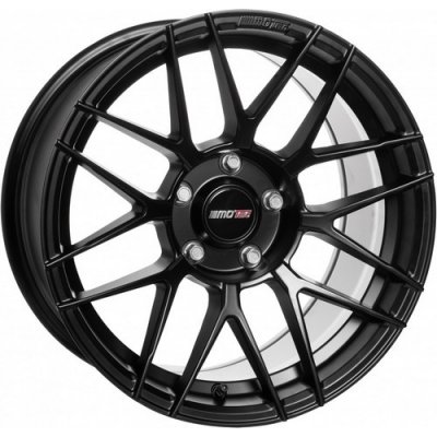 MOTEC hyper MESH 8,5x19 5x112 ET45 black – Hledejceny.cz