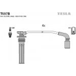 TESLA Sada kabelů pro zapalování T697B – Zboží Mobilmania