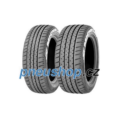 Michelin Pilot SX MXX3 205/55 R16