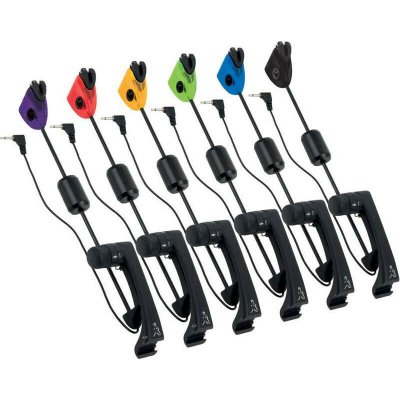 Fox International MK2 Illuminated Swinger Černá – Zboží Dáma