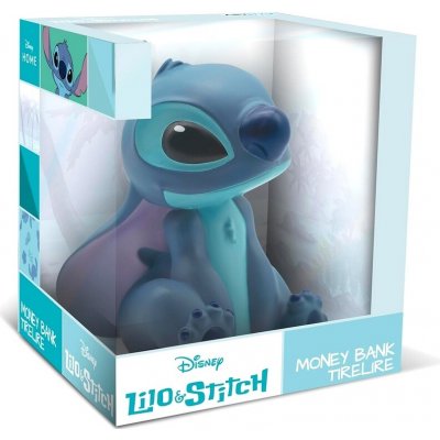 Pokladnička Disney: Lilo & Stitch Stitch – Sleviste.cz