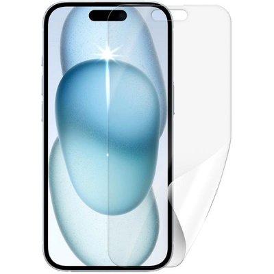 Ochranná fólie Screenshield APPLE iPhone 15 Plus - celé tělo – Zboží Mobilmania