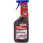 Kronstar čistič na trouby a grily s rozprašovačem 500 ml – Zbozi.Blesk.cz