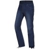 Pánské džíny Ocun Mánia jeans dark blue