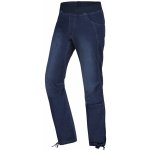 Ocun Mánia Jeans dark blue – Zboží Mobilmania