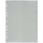 Rozdružovač Auro PP A4 1-5 číselný – Zboží Živě