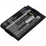 Cameron Sino CS-SPL875CL 3.7V Li-ion 2400mAh černá - neoriginální