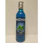 Božkov Modrá 19% 0,5 l (holá láhev) – Hledejceny.cz