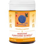 TCM Herbs Rozpletení zamotaného klubíčka 100 tablet – Hledejceny.cz