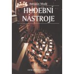 Antonín Modr Hudební nástroje Noty – Hledejceny.cz