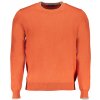 Pánský rolák North Sails Men T-shirt orange