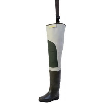 Goodyear Holinky Hip Waders Cuissarde Sport