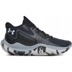 Under Armour JET '23 černé 3026634-002 – Zbozi.Blesk.cz