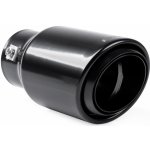 AMIO MT 024 ČERNÁ, průměr 89 mm, kulatá | Zboží Auto