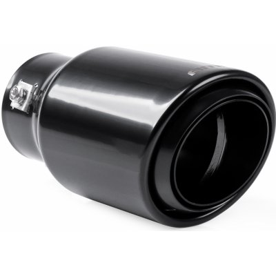 AMIO MT 024 ČERNÁ, průměr 89 mm, kulatá | Zboží Auto