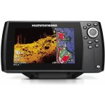 Humminbird HELIX 7x MDI GPS G3