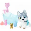 SIMBA Pejsek Husky Pamper Petz vana