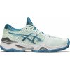 Dámské tenisové boty Asics Court FF 2 Clay W 1042A075-300