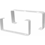 Ventishop UP-MDP-220 x 90 spona na hranaté potrubí – Hledejceny.cz