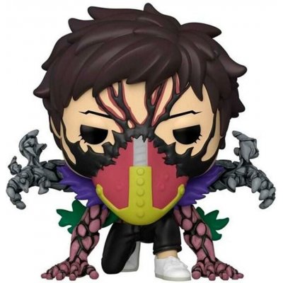 Funko Pop! My Hero Academia Overhaul – Hledejceny.cz