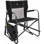 GCI Outdoor Freestyle Rocker XL with Side Table Black 47110 – Hledejceny.cz