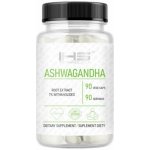 Ashwaghandha 90 kapslí – Hledejceny.cz