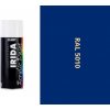 Barva ve spreji HB BODY Irida RAL 5010 - Enziánová modrá barva ve spreji, 400ML