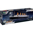 Revell EasyClick RMS Titanic 05498 1:600