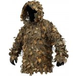 Deadwood Balista Oblek MODULAR SUIT s kapucí z 3D maskovacích listů – Hledejceny.cz
