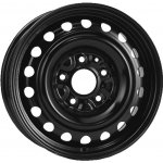 Alcar Stahlrad 9217 6.5x16 5x127 ET40 | Zboží Auto
